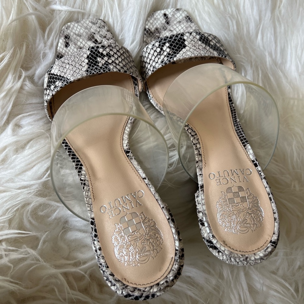 vince camuto heels